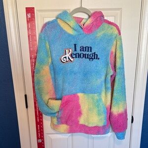 Barbie Multicolor Crew Neck Sweater